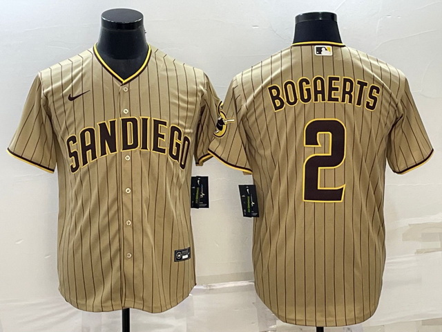 San Diego Padres Jerseys 01 [Wholesale MLB Jerseys 2201]